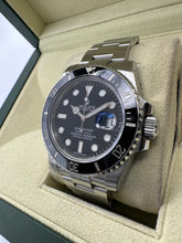 Carica l&#39;immagine nel visualizzatore di Gallery, Rolex Submariner Date 40mm 116610LN FULL SET 2012

