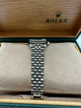 Carica l&#39;immagine nel visualizzatore di Gallery, Rolex Datejust 68240
