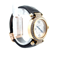 Carica l&#39;immagine nel visualizzatore di Gallery, Cartier Pasha oro giallo 18k ref. 2811
