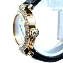 Carica l&#39;immagine nel visualizzatore di Gallery, Cartier Pasha oro giallo 18k ref. 2811
