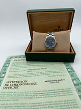 Carica l&#39;immagine nel visualizzatore di Gallery, Rolex Datejust 16220
