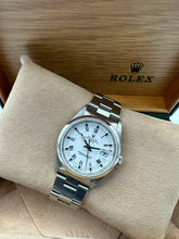 Carica l&#39;immagine nel visualizzatore di Gallery, Rolex Date 15200 year 1996 FULL SET
