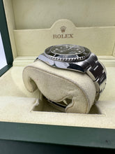 Carica l&#39;immagine nel visualizzatore di Gallery, Rolex Submariner Date 40mm 116610LN FULL SET 2012
