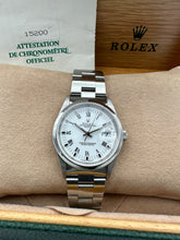 Carica l&#39;immagine nel visualizzatore di Gallery, Rolex Date 15200 year 1996 FULL SET
