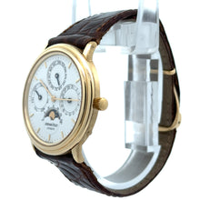 Carica l&#39;immagine nel visualizzatore di Gallery, Audemars Piguet Quantieme Perpetual Calendar Gold 18kt 25657BA
