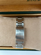 Carica l&#39;immagine nel visualizzatore di Gallery, Rolex Datejust 36mm Ref. 16220
