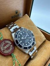 Carica l&#39;immagine nel visualizzatore di Gallery, Rolex Sea-Dweller 16600
