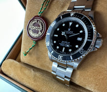 Carica l&#39;immagine nel visualizzatore di Gallery, Rolex Sea-Dweller 16600
