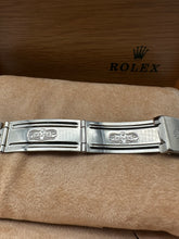 Carica l&#39;immagine nel visualizzatore di Gallery, Rolex Datejust 16233 acciaio e oro giallo 18kt
