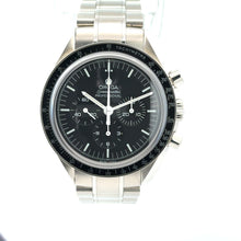 Carica l&#39;immagine nel visualizzatore di Gallery, Omega Speedmaster Professional Moonwatch 311.30.42.30.01.006 Zaffiro
