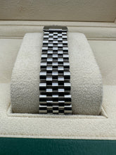 Carica l&#39;immagine nel visualizzatore di Gallery, Rolex Datejust &quot;Wimbledon&quot; 41mm 126334 LIKE NEW FULL SET 2022
