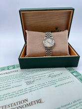 Carica l&#39;immagine nel visualizzatore di Gallery, Rolex Datejust 68240
