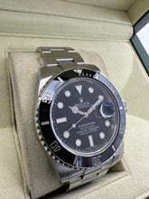 Carica l&#39;immagine nel visualizzatore di Gallery, Rolex Submariner Date 40mm 116610LN FULL SET 2012
