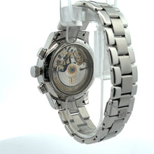 Carica l&#39;immagine nel visualizzatore di Gallery, Eberhard &amp; Co. Traversetolo Chronographe Automatic 43mm 31051
