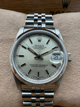 Carica l&#39;immagine nel visualizzatore di Gallery, Rolex Datejust 68240
