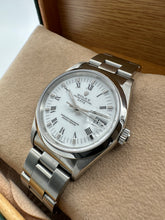 Carica l&#39;immagine nel visualizzatore di Gallery, Rolex Date 15200 year 1996 FULL SET
