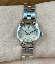 Carica l&#39;immagine nel visualizzatore di Gallery, Rolex Oyster Perpetual 6623
