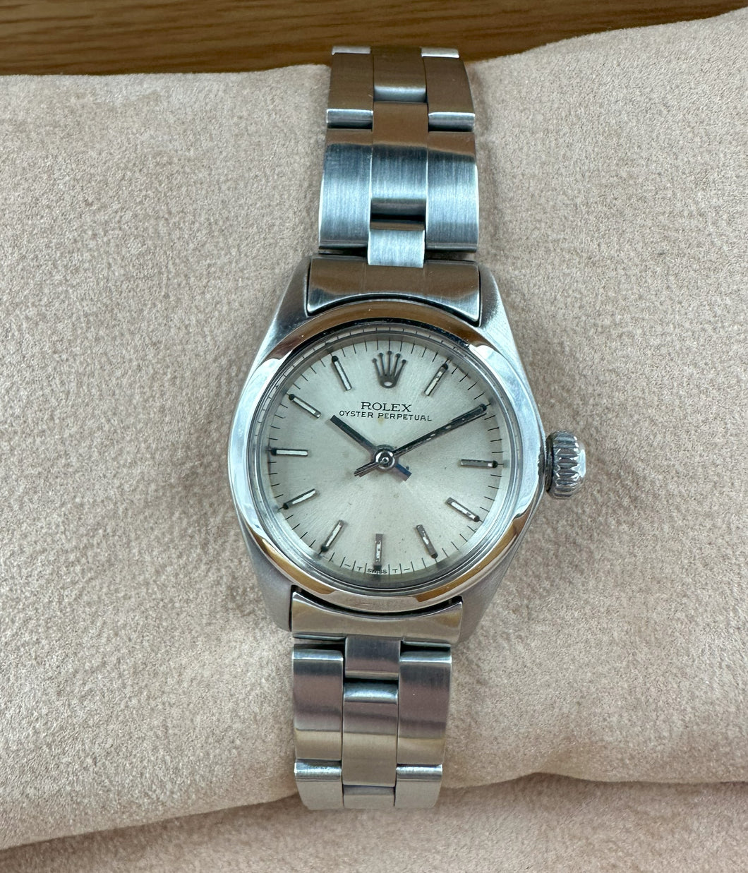 Rolex Oyster Perpetual 6623