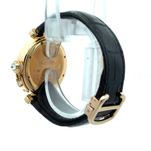 Carica l&#39;immagine nel visualizzatore di Gallery, Cartier Pasha oro giallo 18k ref. 2811
