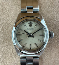Carica l&#39;immagine nel visualizzatore di Gallery, Rolex Oyster Perpetual 6623
