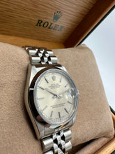 Carica l&#39;immagine nel visualizzatore di Gallery, Rolex Datejust 68240
