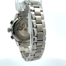 Carica l&#39;immagine nel visualizzatore di Gallery, Eberhard &amp; Co. Traversetolo Chronographe Automatic 43mm 31051
