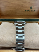 Carica l&#39;immagine nel visualizzatore di Gallery, Rolex Datejust 36mm Ref. 16220
