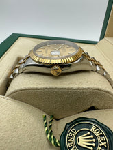 Carica l&#39;immagine nel visualizzatore di Gallery, Rolex Datejust 116233 No paper
