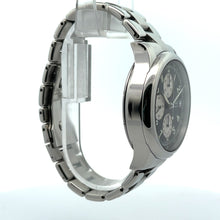Carica l&#39;immagine nel visualizzatore di Gallery, Eberhard &amp; Co. Traversetolo Chronographe Automatic 43mm 31051
