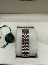 Carica l&#39;immagine nel visualizzatore di Gallery, Rolex Datejust 116233 No paper
