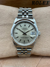 Carica l&#39;immagine nel visualizzatore di Gallery, Rolex Datejust 68240

