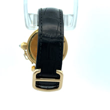 Carica l&#39;immagine nel visualizzatore di Gallery, Cartier Pasha oro giallo 18k ref. 2811
