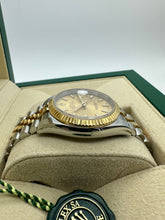 Carica l&#39;immagine nel visualizzatore di Gallery, Rolex Datejust 116233 No paper
