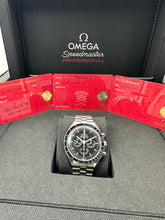 Carica l&#39;immagine nel visualizzatore di Gallery, Omega Speedmaster Professional Moonwatch 310.30.42.50.01.001 FULL SET 2022
