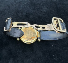 Carica l&#39;immagine nel visualizzatore di Gallery, Cartier Pasha oro giallo 18k ref. 2811
