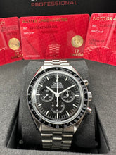 Carica l&#39;immagine nel visualizzatore di Gallery, Omega Speedmaster Professional Moonwatch 310.30.42.50.01.001 FULL SET 2022
