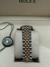 Carica l&#39;immagine nel visualizzatore di Gallery, Rolex Datejust 116233 No paper
