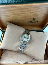Carica l&#39;immagine nel visualizzatore di Gallery, Rolex Oyster Perpetual 6623
