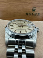 Carica l&#39;immagine nel visualizzatore di Gallery, Rolex Datejust 68240

