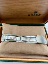 Carica l&#39;immagine nel visualizzatore di Gallery, Rolex Datejust 36mm Ref. 16220
