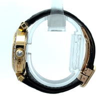 Carica l&#39;immagine nel visualizzatore di Gallery, Cartier Pasha oro giallo 18k ref. 2811
