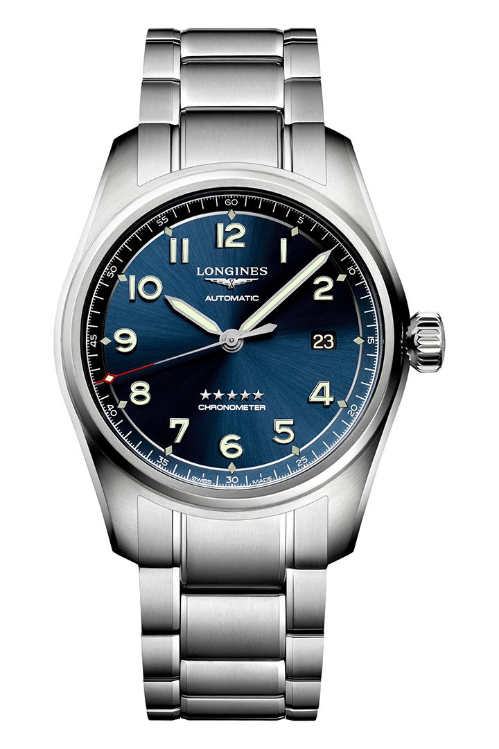 Longines uomo SPIRITL L38104936