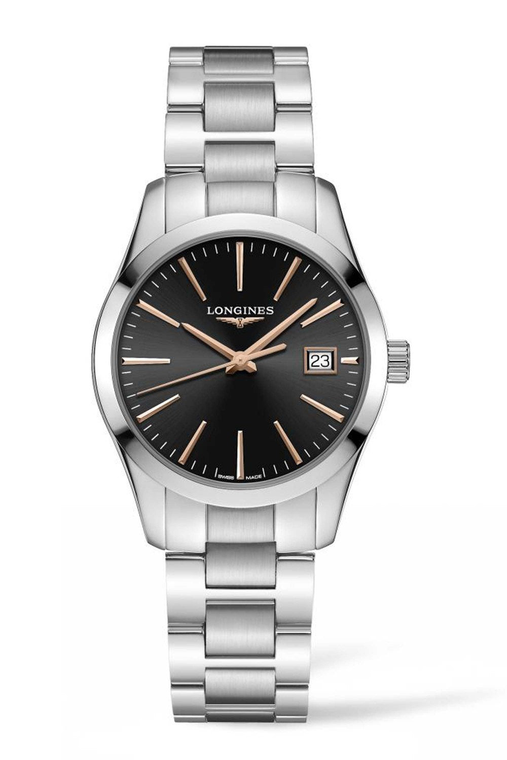 Orologio Longines Conquest classic L23864526