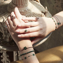 Carica l&#39;immagine nel visualizzatore di Gallery, Bracciale donna Maman et Sophie
