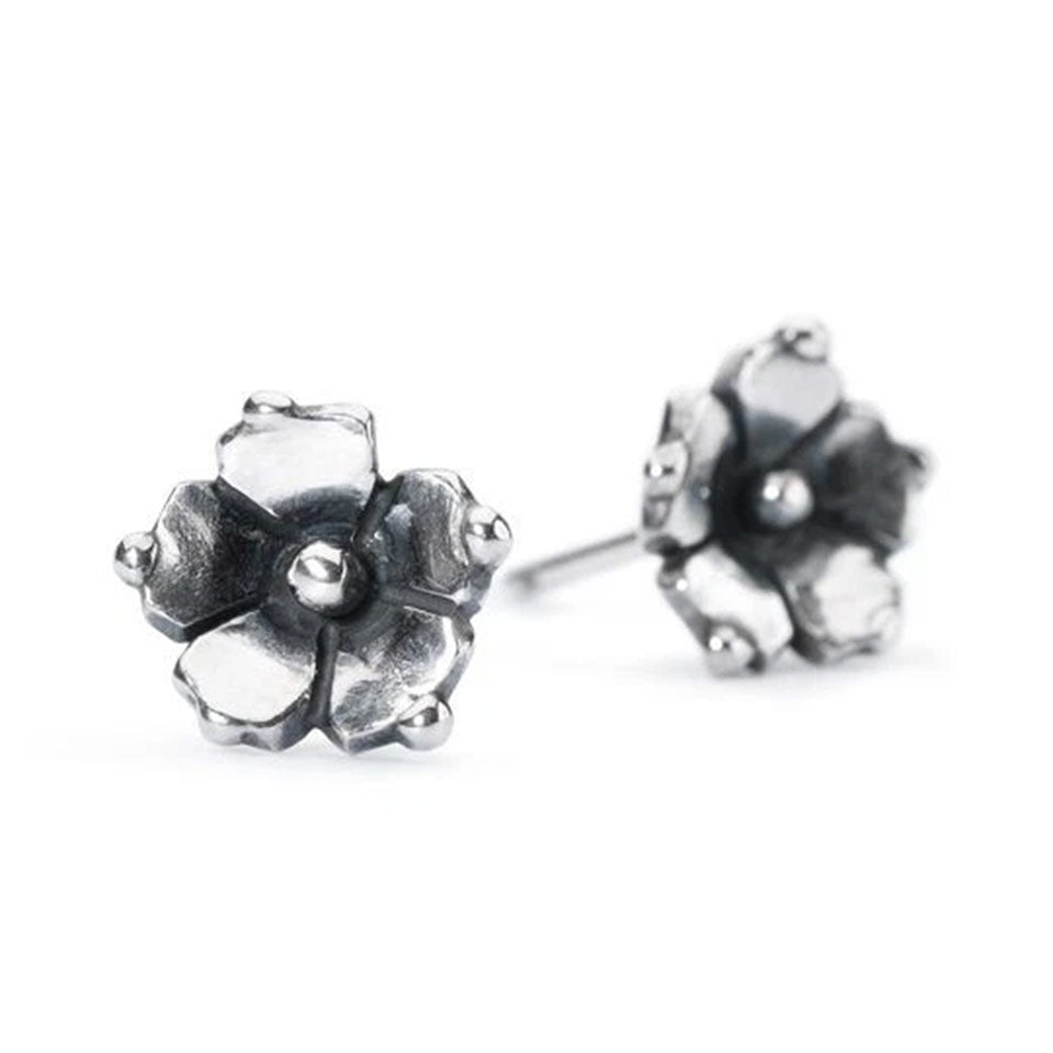 Orecchini TROLLBEADS Gelsomino