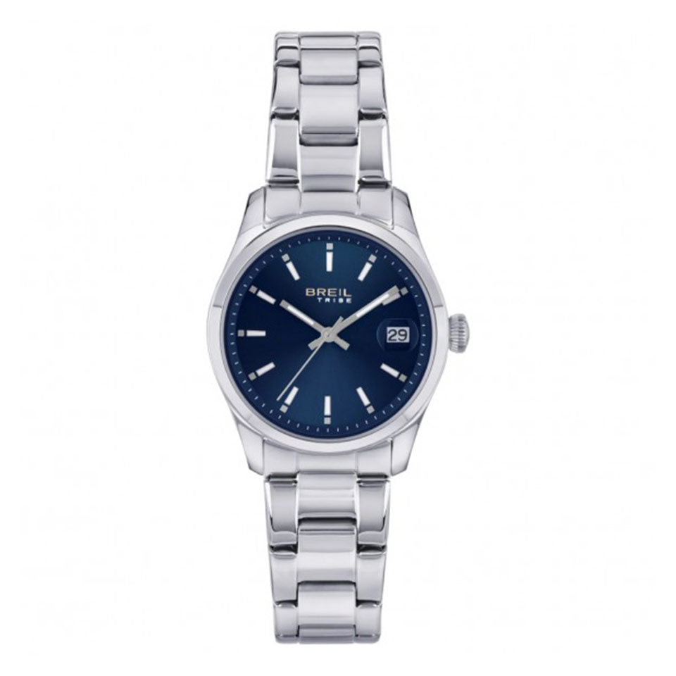 Orologio donna BREIL TRIBE blu