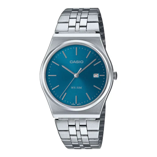 Orologio CASIO analogico MTP-B145D-2A2VEF