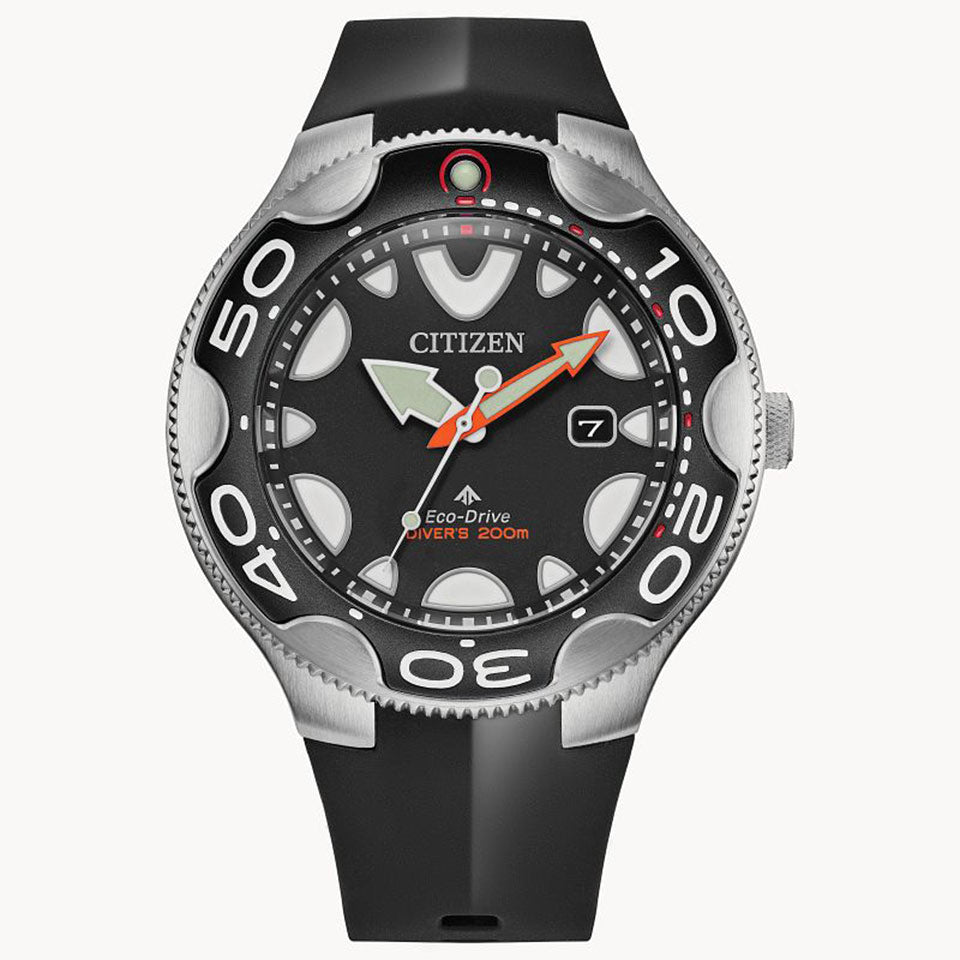 Orologio uomo CITIZEN Promaster