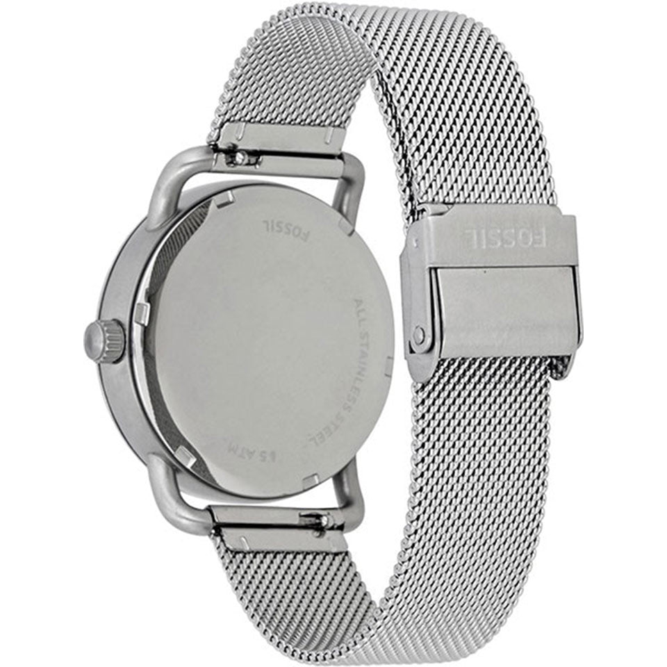 Orphelia Orologio Analogico Quarzo Donna con Cinturino in acciaio inox Orphelia Orologio Analogico Quarzo Donna con Cinturino in acciaio inox