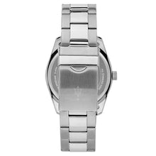 Carica l&#39;immagine nel visualizzatore di Gallery, Orologio uomo MASERATI nero
